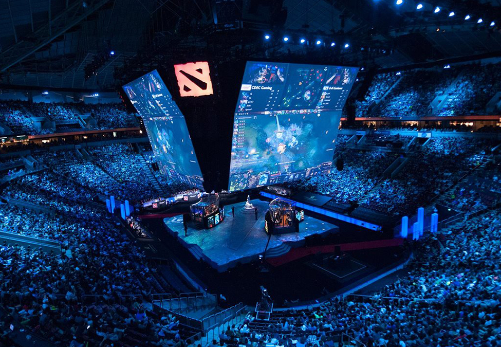 DPC Week 5 Recap: Dota 2 Teams Gear Up For Final Push