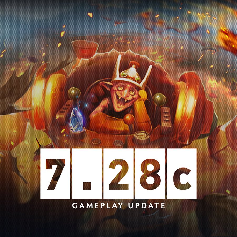 Valve Drops 7.28C Bombshell Mid-DPC