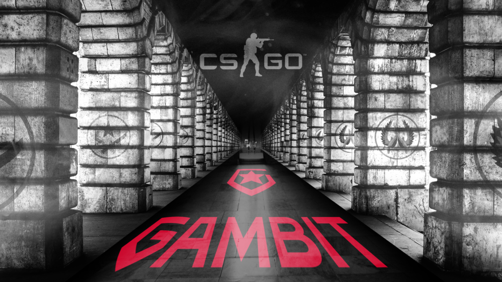 Gambit faces new challenges to enter halls of CS elite
