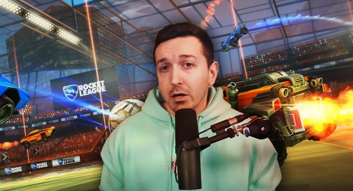 RLCS Spring Split Regionals ultimate guide for EU & NA