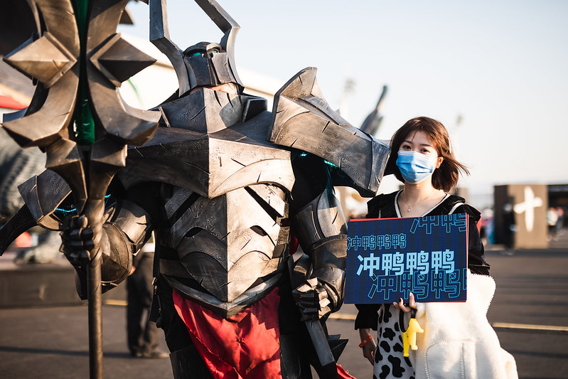 How has Covid-19 impacted esports? A retrospective one year on