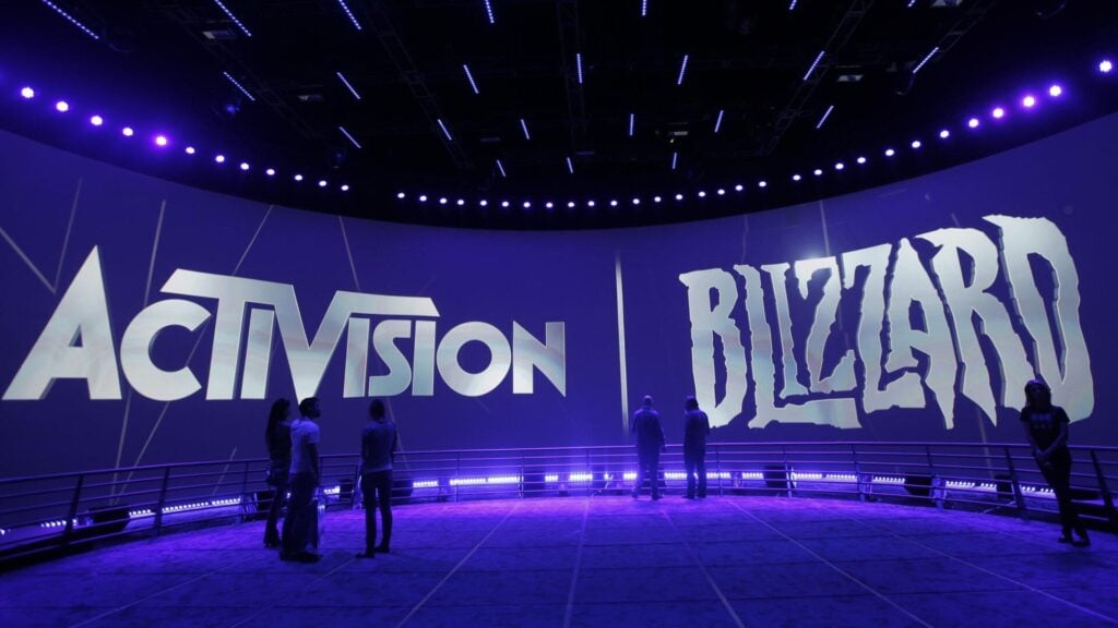 Activision Blizzard layoffs will affect OWL and CDL esports leagues