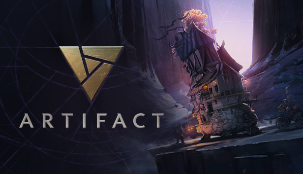 Valve to Cease Artifact Development