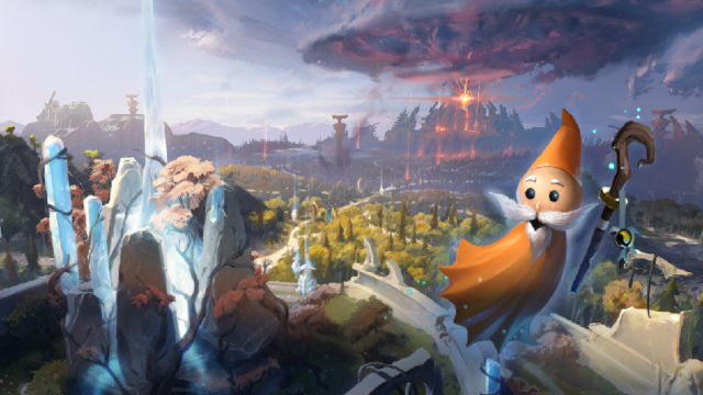Dota 2 Gets A New Player Experience ahead of Netflix Anime Release