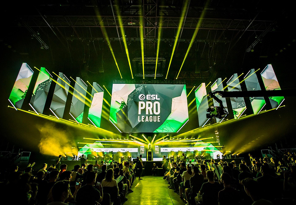 The ESL Pro League Player Council gives a voice to participating teams