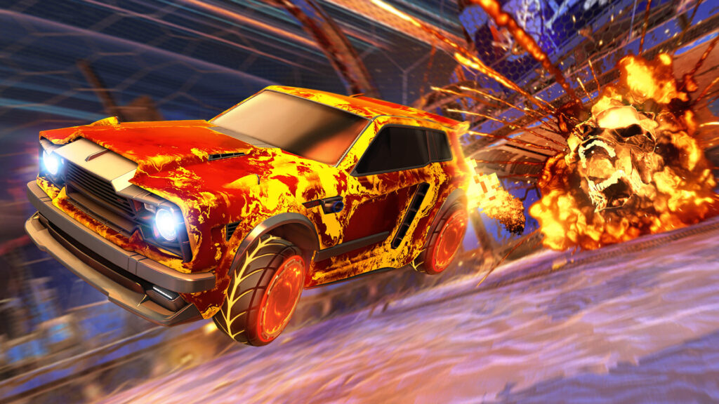WePlay Esports Invitational (Rocket League): Teams, Preispool und Übertragung