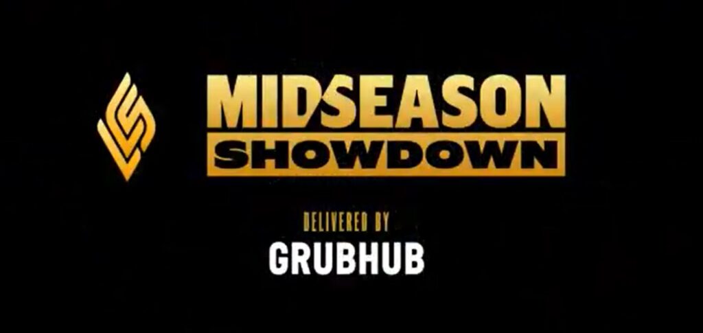 Riot Games announces details of the LCS Mid-Season Showdown
