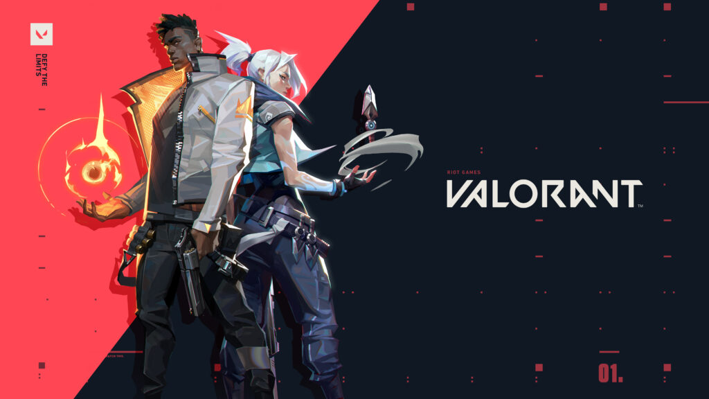VALORANT patch update (2.06) brings changes to Viper, Yoru and Bucky shotgun