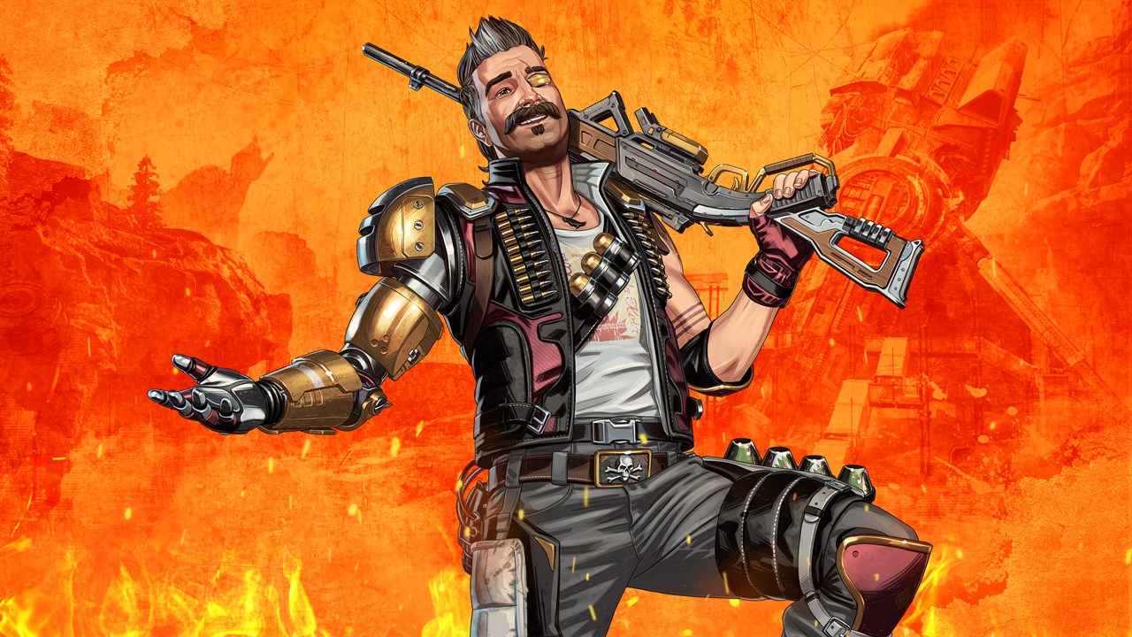 Team NRG are your ALGS Winter Circuit: NA Champions