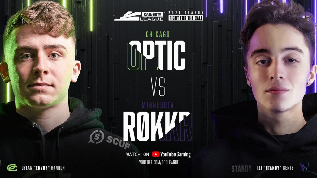 CDL Stage 2 Recap: Minnesota revived and OpTic on the ropes