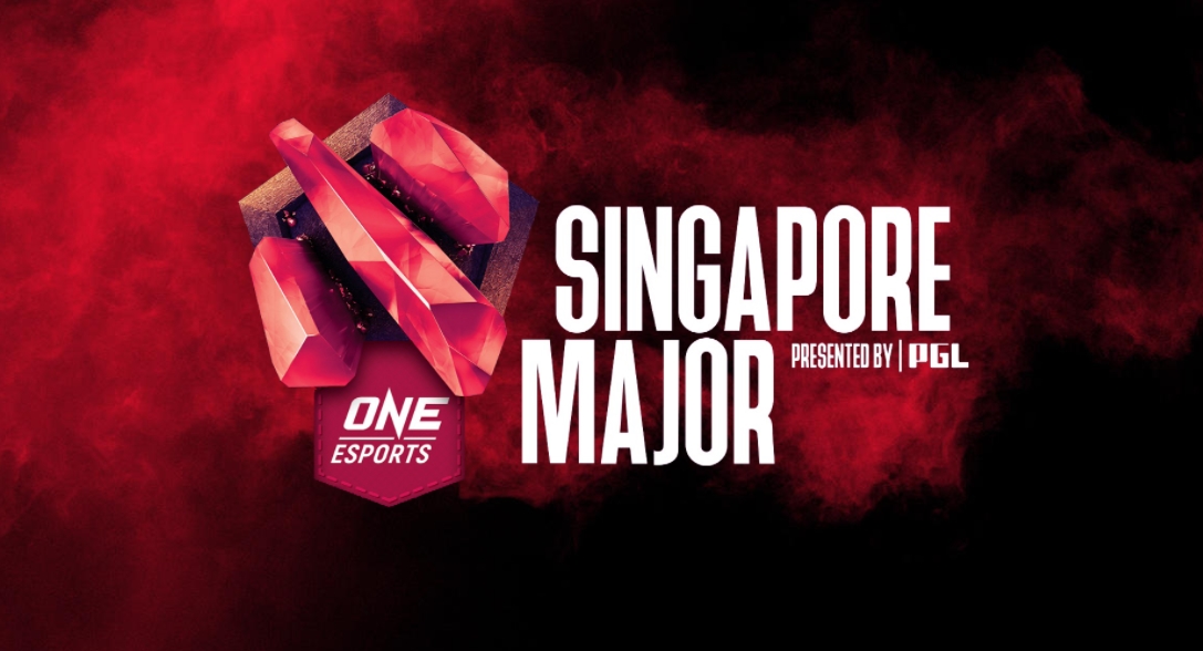1 in 3 rosters already affected by COVID situation at Singapore Major