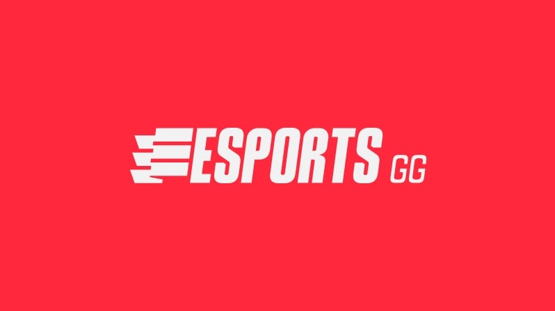 Welcome to the world’s premiere esports content destination: esports.gg