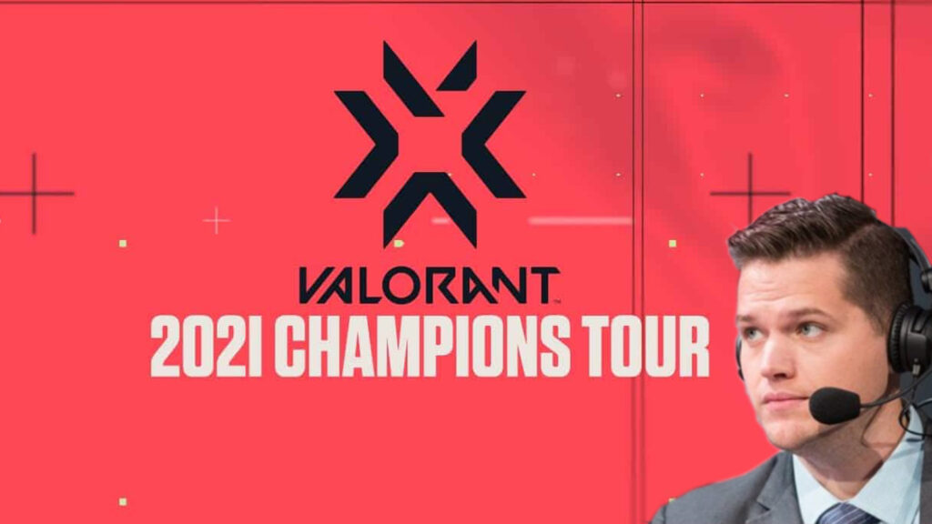 VCT Masters NA round-up and preview ft Puckett