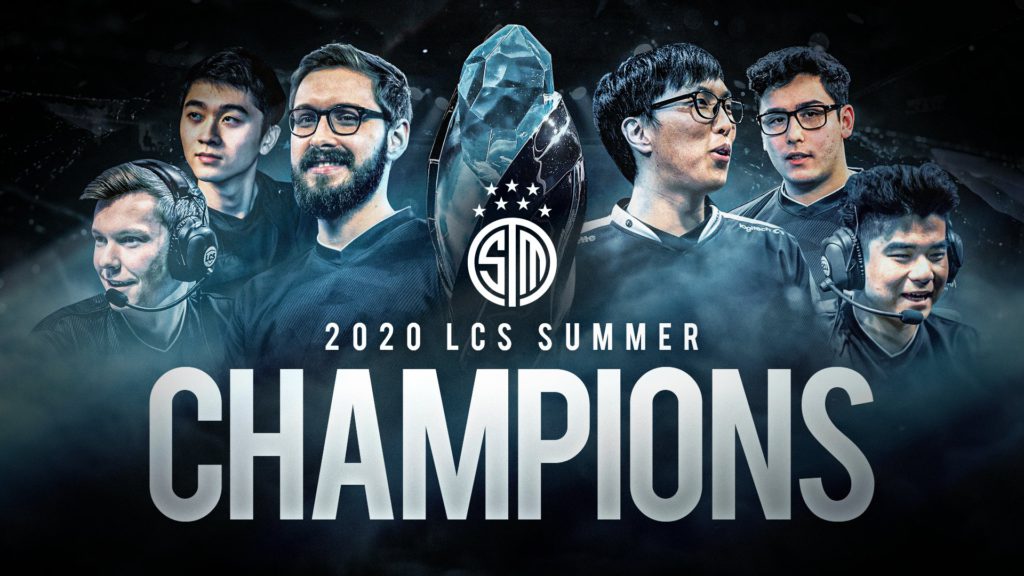 TSM were able to put together an impressive losers bracket run to win the summer split. They must do it again if they are to win the Mid-Season Showdown