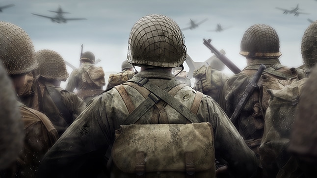 Call of Duty: Warzone rumoured to be getting World War 2 Map