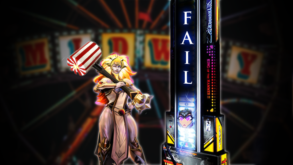 Why new hero Dawnbreaker was a dying star after just 24 hours