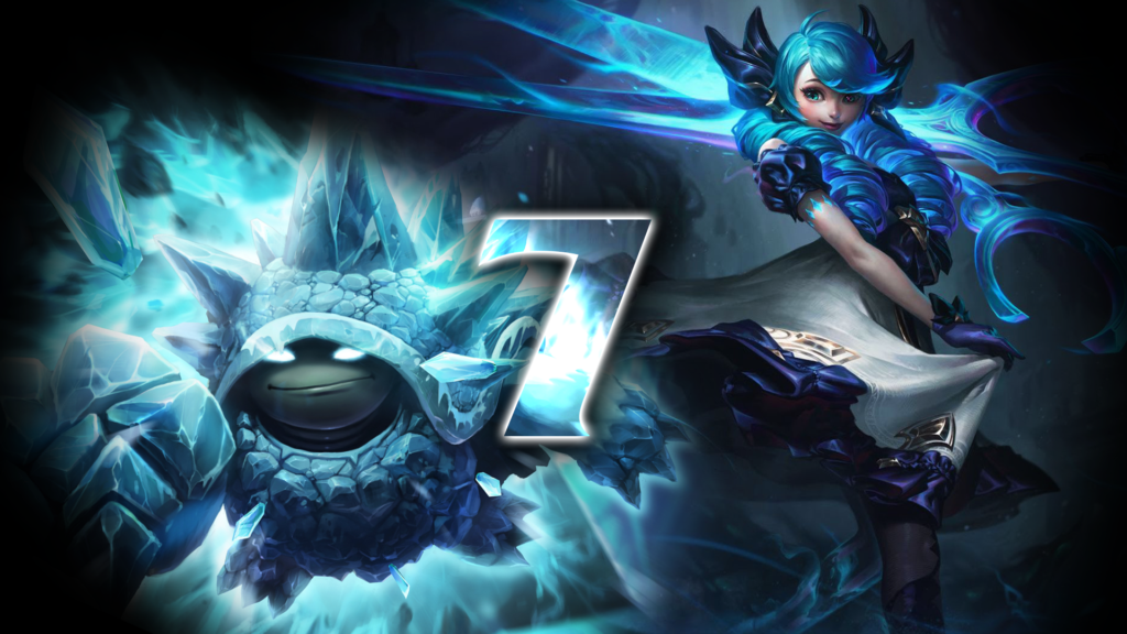 Patch 11.8: Top 7 changes you need to know about