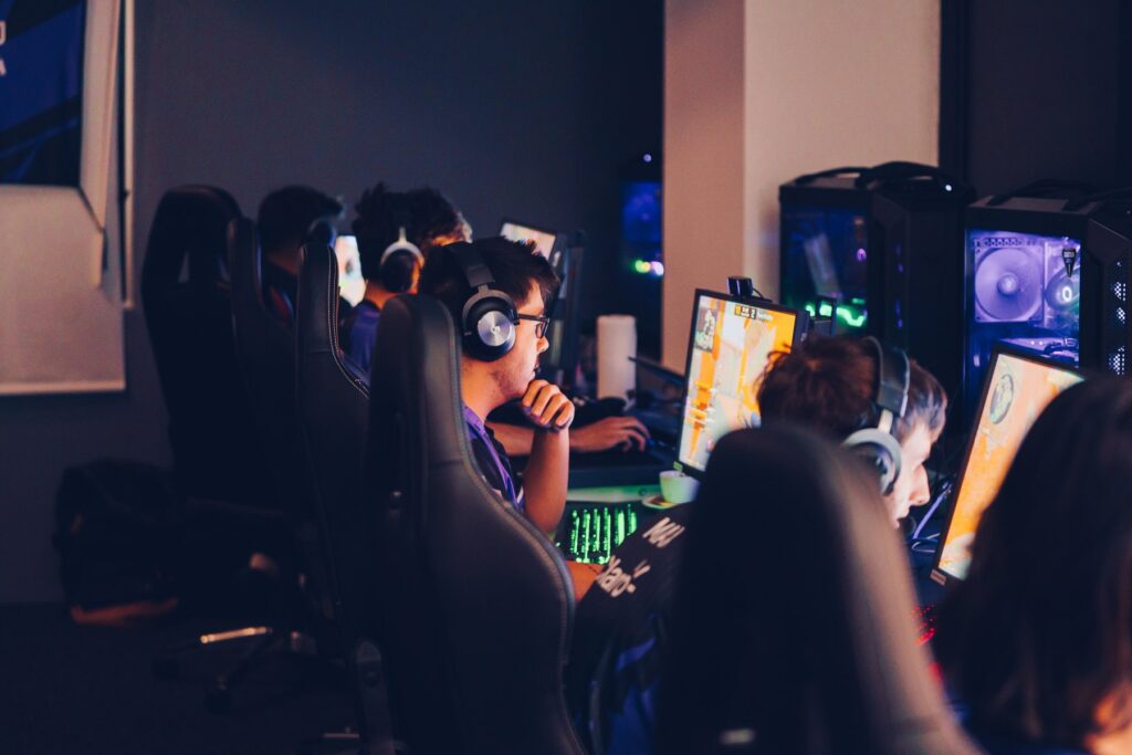 Try shines as 9z eliminate Vitality from BLAST Premier Spring Showdown