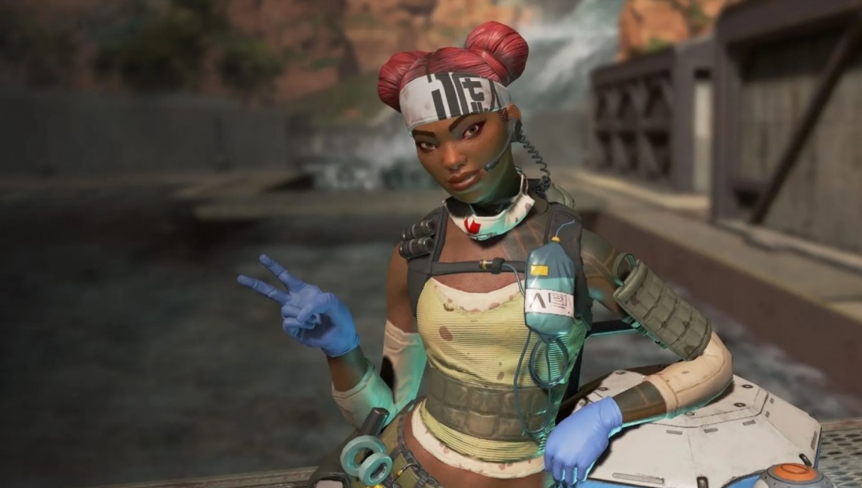 Apex Legends War Games: Five New LTMs and New Cosmetic skins