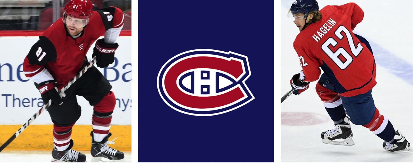 NHL Montreal Canadiens join Overactive Media Ownership Group