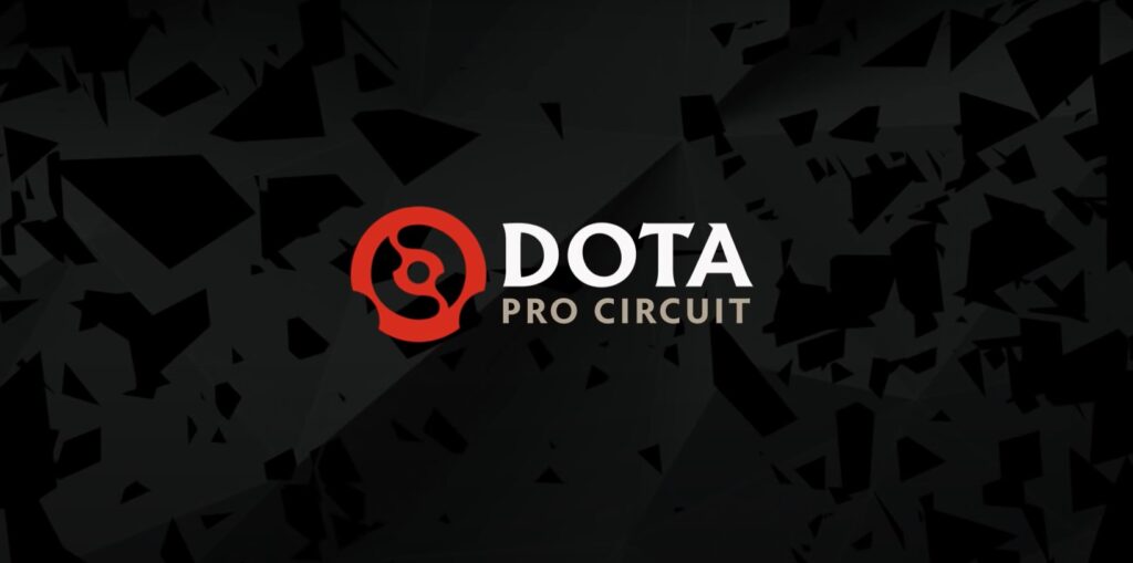 Here are the Dota Pro Circuit 2021 standings after the Singapore Major