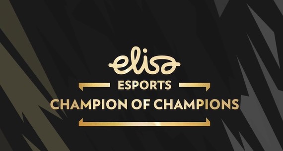 New CSGO Event Circuit announced by FunSpark, Elisa and Relog Media