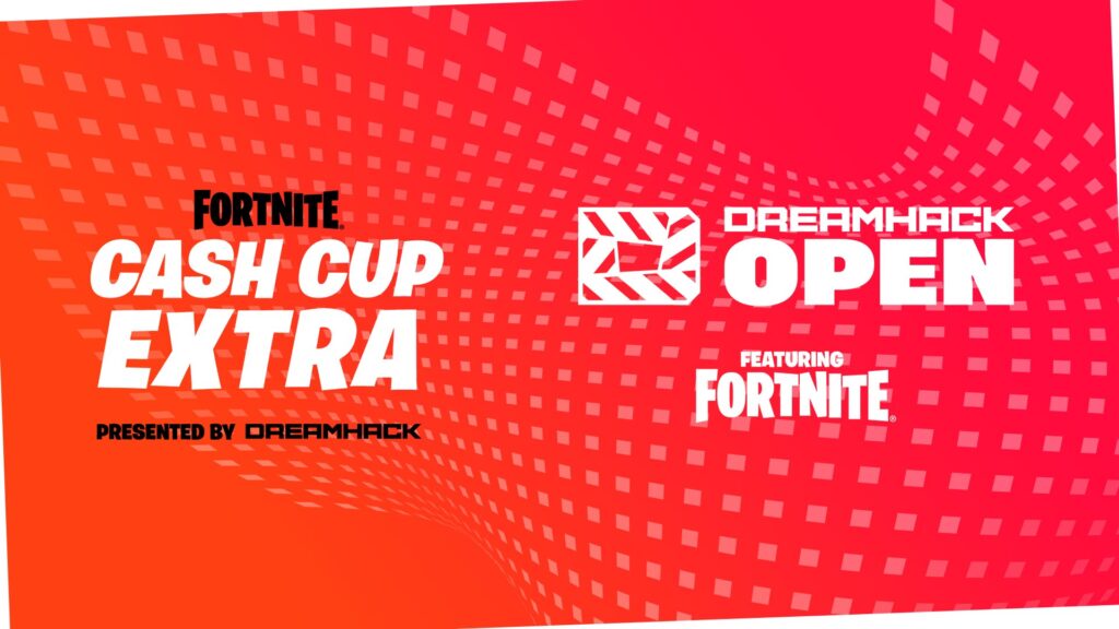 Jahq, Acorn, and Slackes solidify reputation as best NA trio at Cash Cup Extra