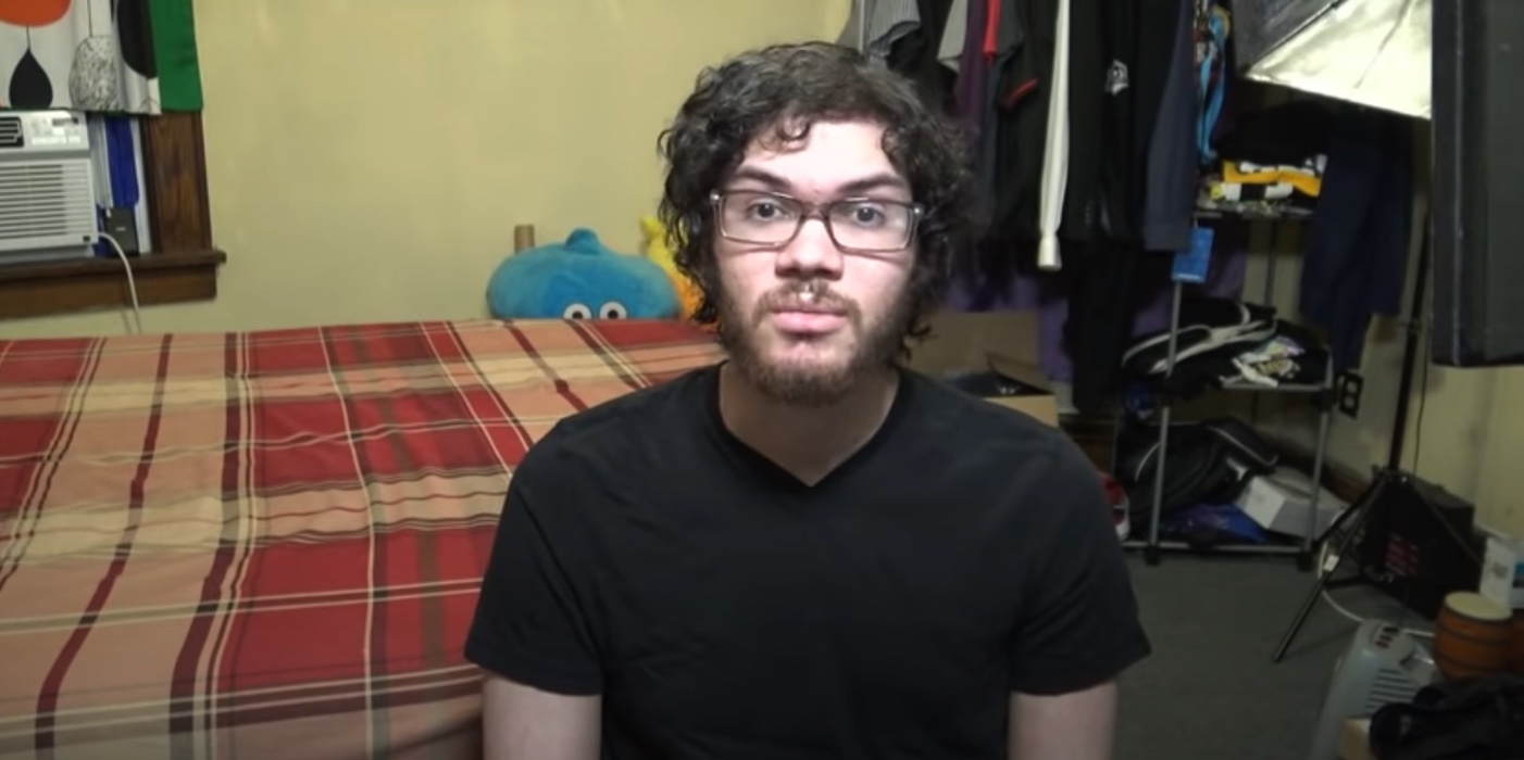 Smash streamer Nairo announces return to content creation starting April 8th