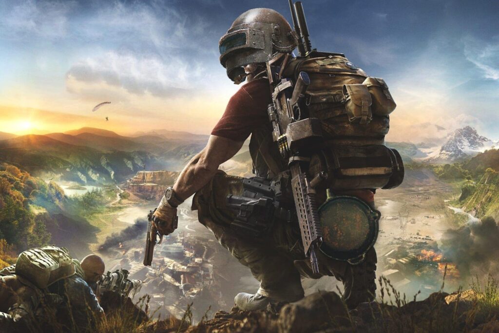 PUBG Continental Series 4 (PCS4): Schedule, format and prize pool