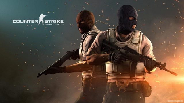 This new four-person CS: GO boost is a high-risk high-reward move