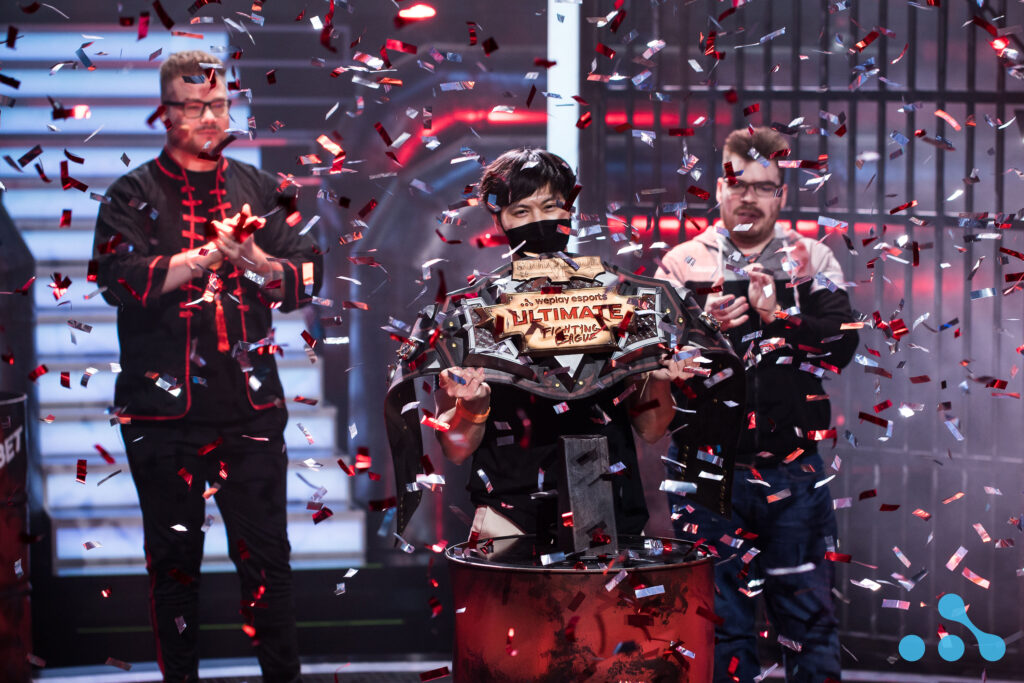 NetherRealm Studios and Bandai Namco refuse to work with WePlay due to differences in vision