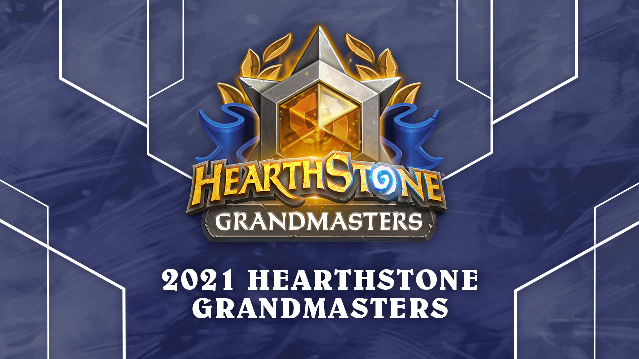 All you need to know about the Hearthstone Grandmasters 2021 season 1