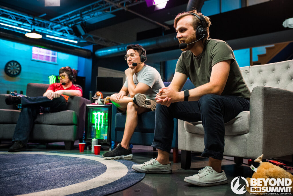 CS_summit 8 announced as first North American RMR series