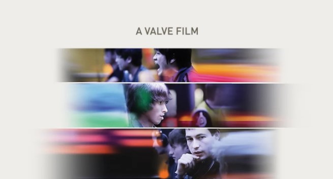 Dota 2’s Free to Play documentary is coming to Netflix