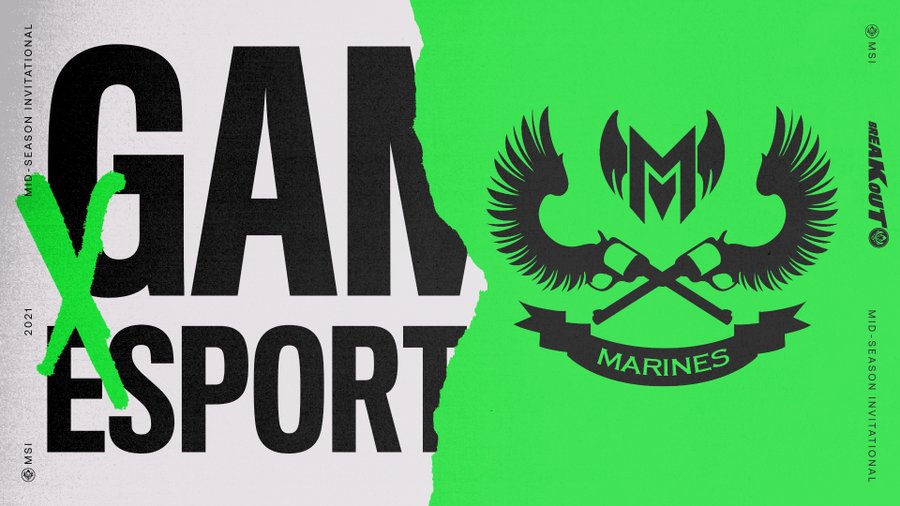 Vietnam’s GAM Esports to miss MSI 2021 due to COVID travel restriction