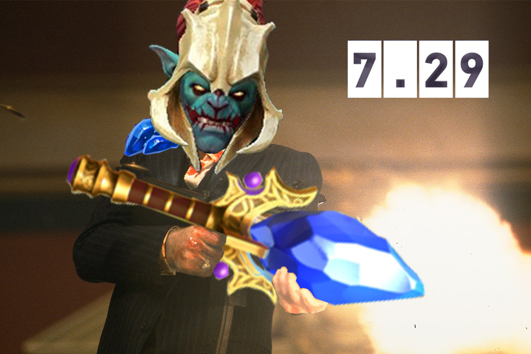 The biggest winners and losers of patch 7.29 so far