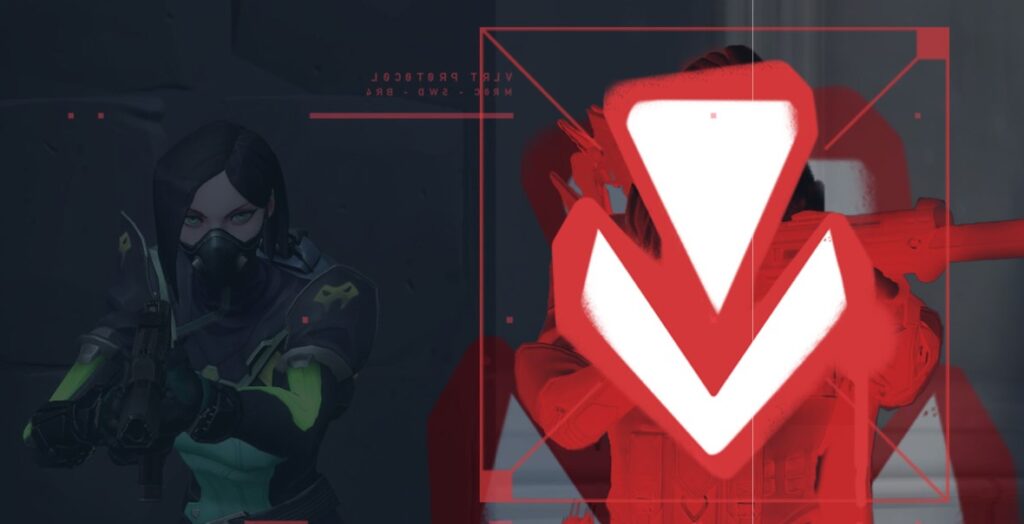 Radiant rank VALORANT player, Solista, banned live on stream