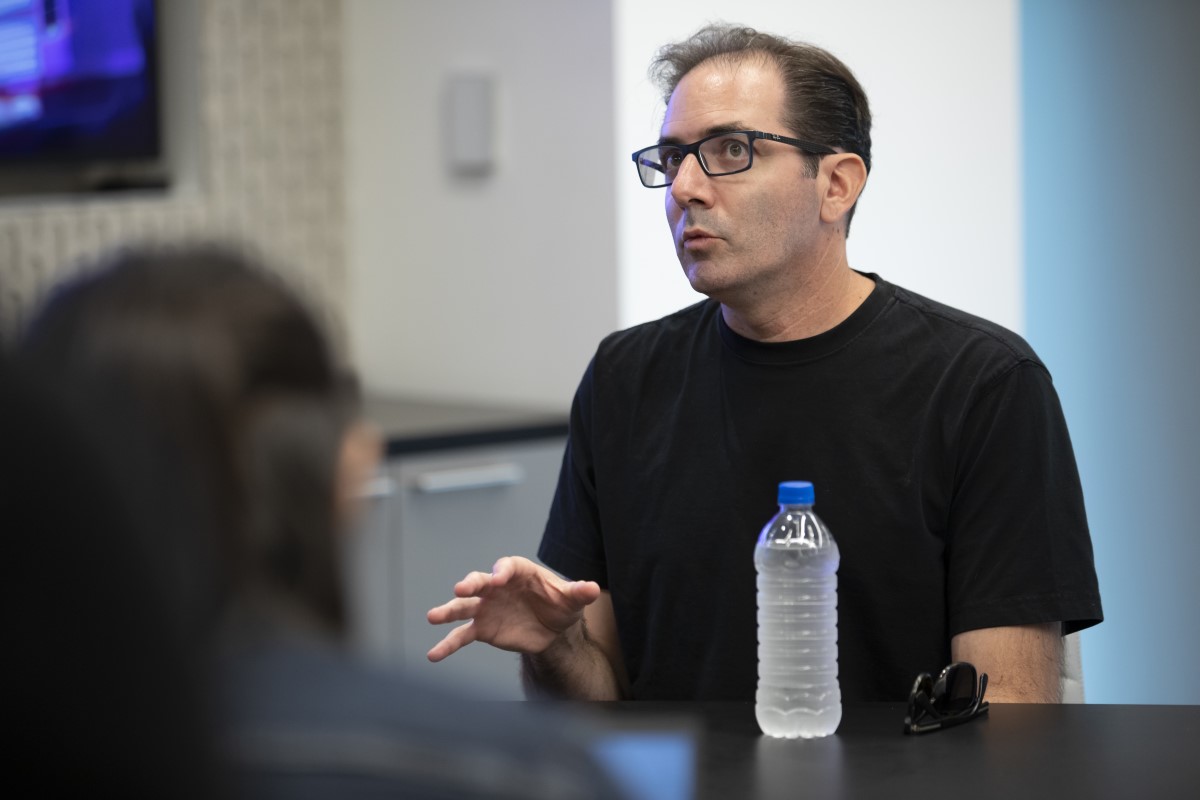 Overwatch director Jeff Kaplan leaves Blizzard Entertainment