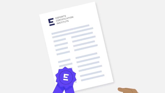 Industry reacts to $400 Esports Certification Exam