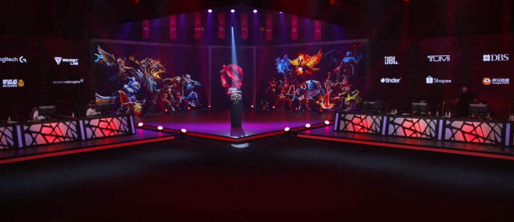 Team Secret and Invictus Gaming survive underdog scare at Dota 2 Major