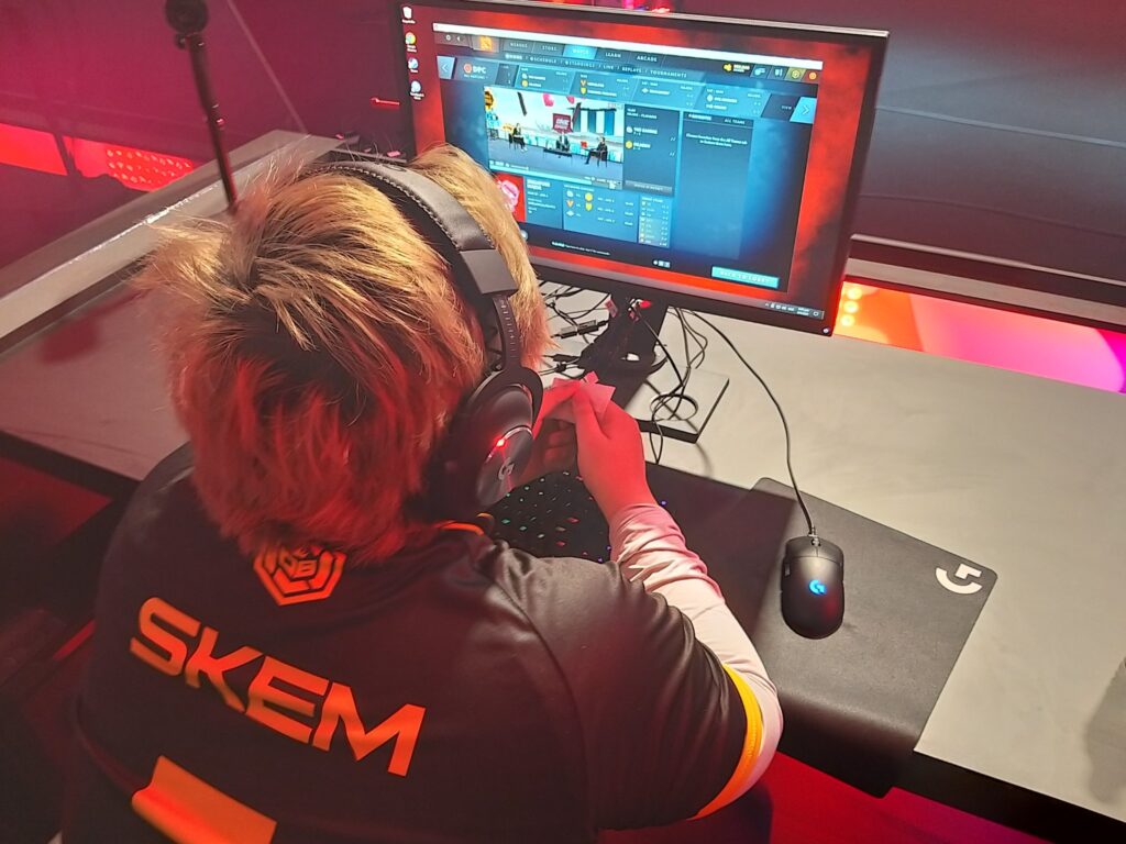 Thunder Predator and NEON Esports – Underdogs stay alive at the Major