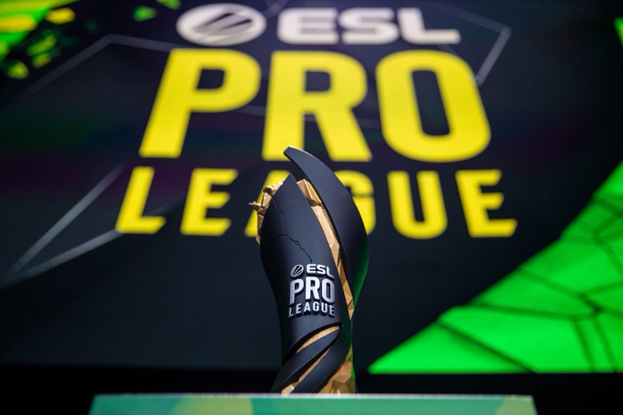 Heroic wins ESL Pro League Season 13 after a jaw-dropping 1v4 clutch by CadiaN