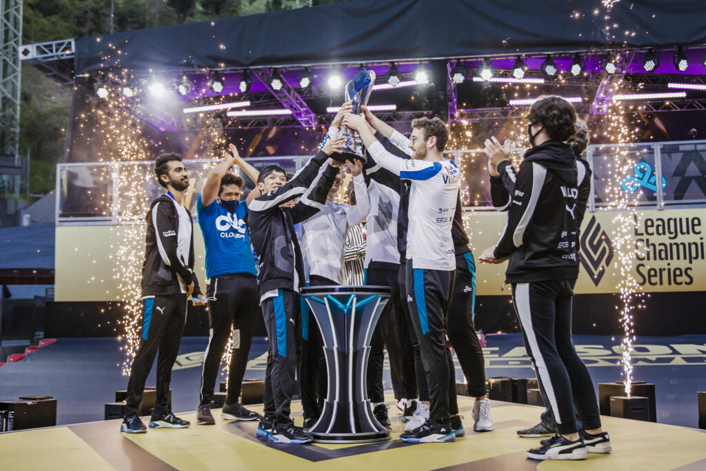 Role by role: Best performers at LCS Mid-Season Showdown