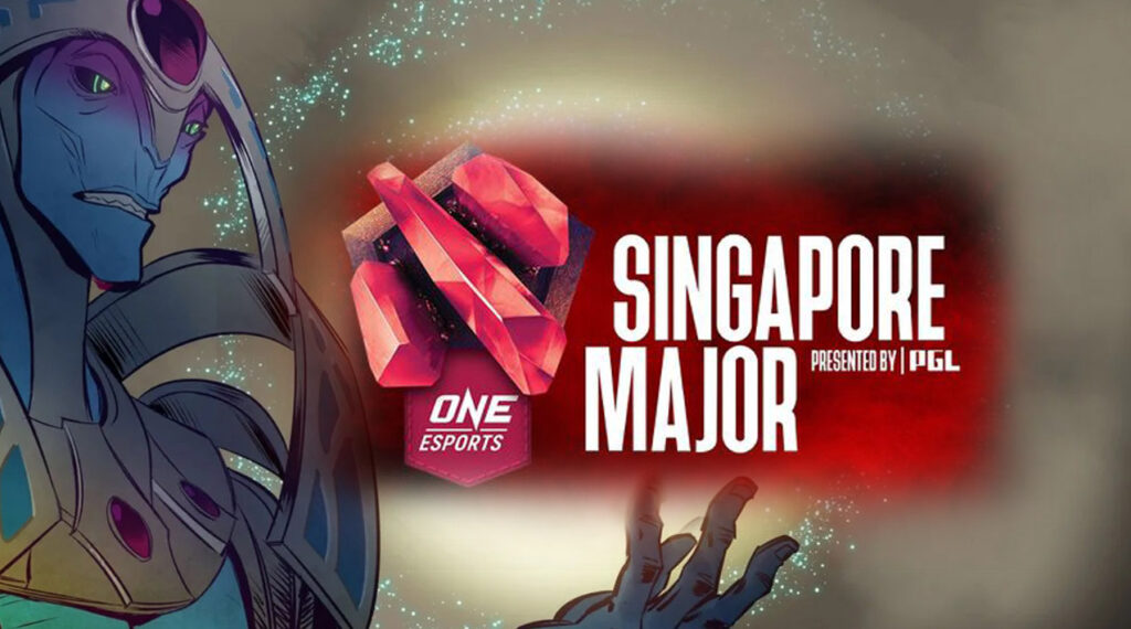 Singapore Major Finale – Guide and Predictions for the final day
