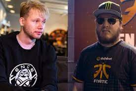 SuNny and Flusha Create New International CS:GO Roster