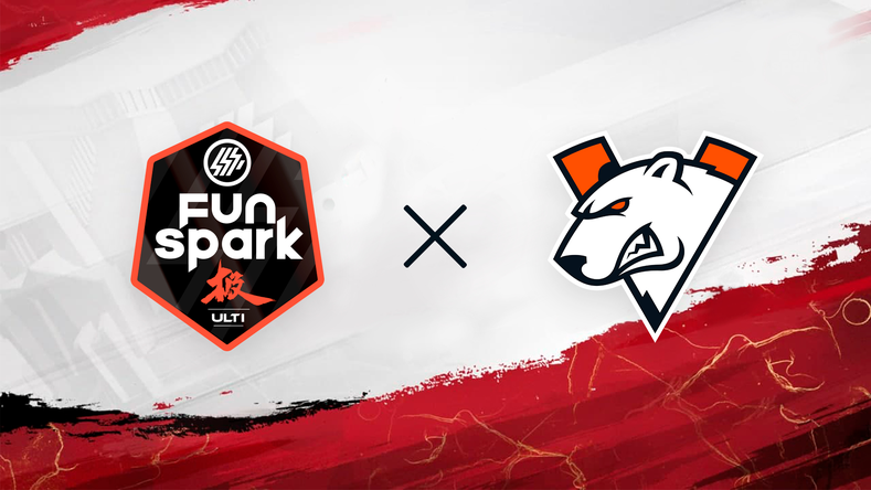 FunSpark ULTI 2020 Preview: Is it the Virtus.pro Show?