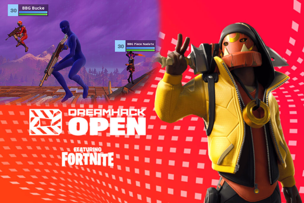 MackWood, Bucke, and Khanada come out on top in Cash Cup Extra