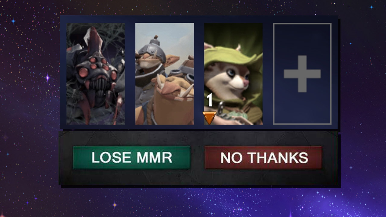 Patch 7.29: Be careful! These 3 heroes are now far more deadly