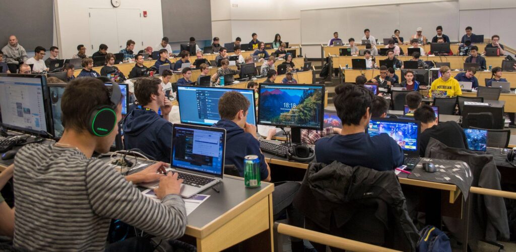 University of Michigan to receive $4 million to fund esports minor