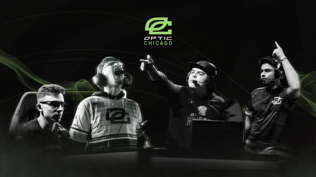CDL Stage 2 Week 3: OpTic Gaming fight back while Thieves struggle